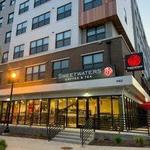 Sweetwaters Coffee & Tea