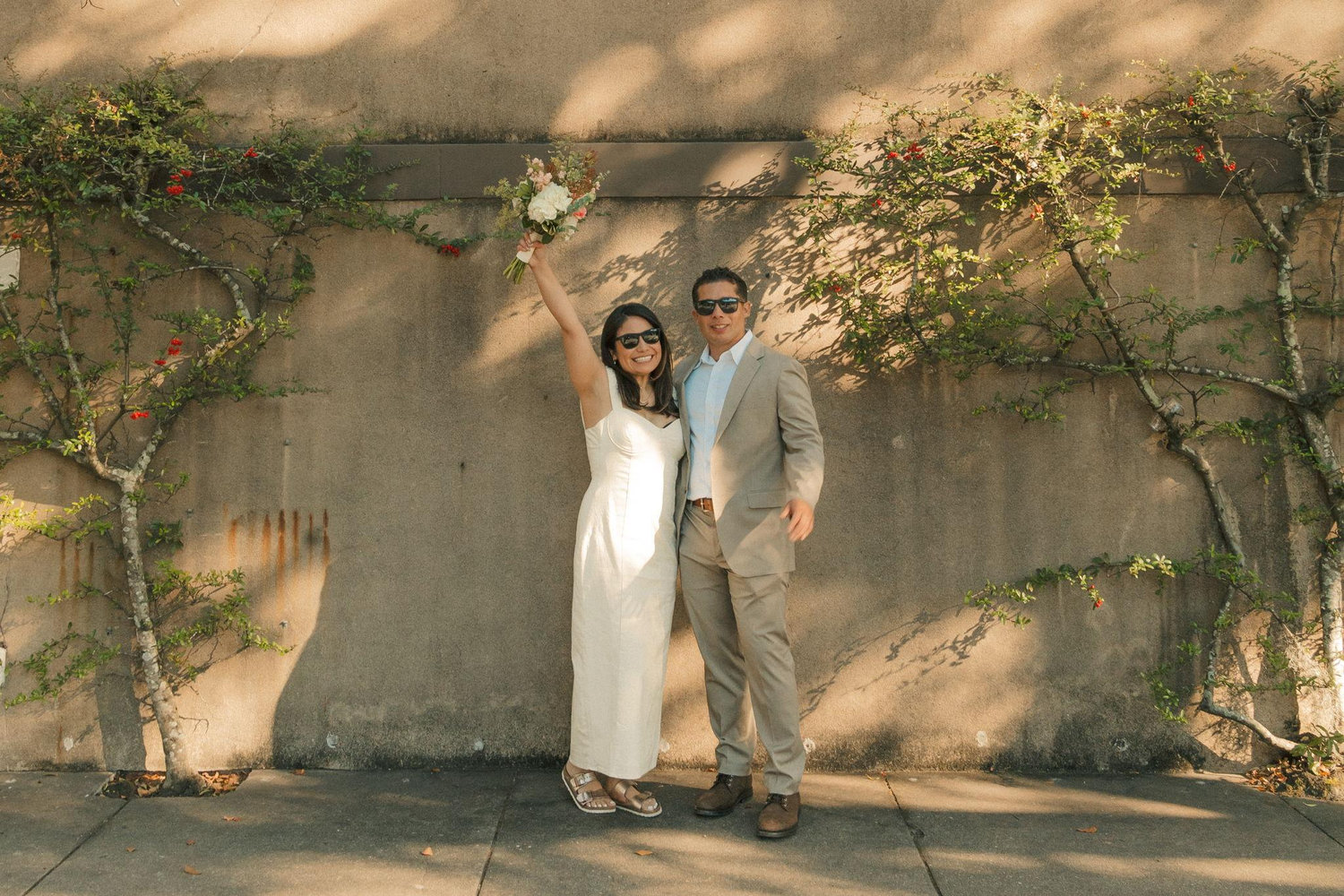The Wedding Website of Hector Hernandez and Erica Landaverde