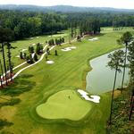 UNC Finley Golf Course