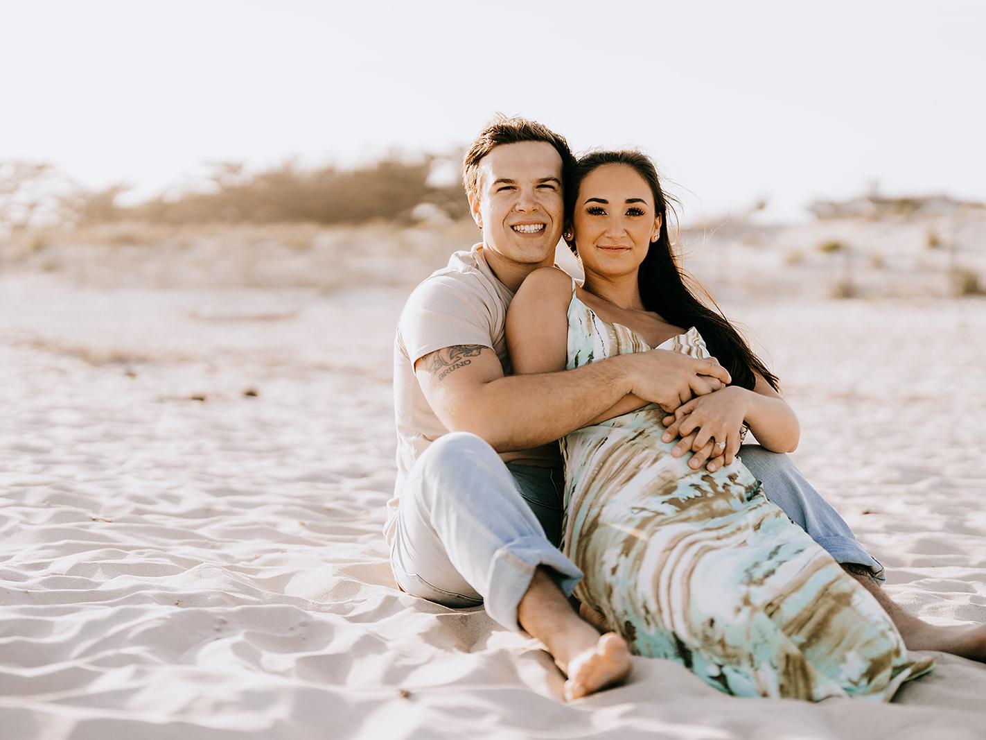 The Wedding Website of Alexandra Urban and Louis Bruno