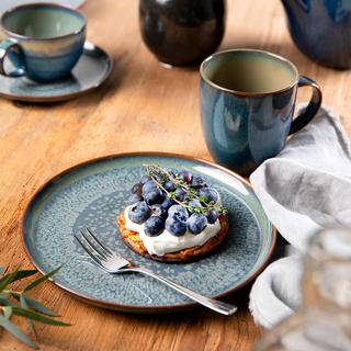Crafted Dinner Plate