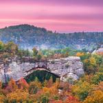 Red River Gorge