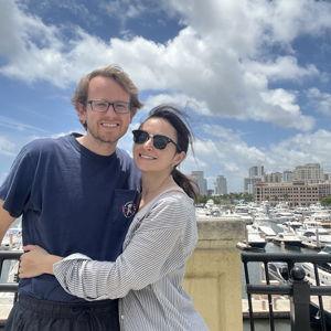 Europe honeymoon fund
