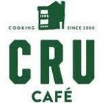 Cru Cafe