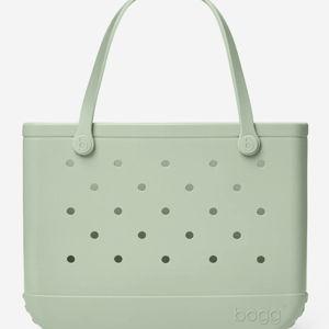 Original Bogg Bag - Sage You Love Me