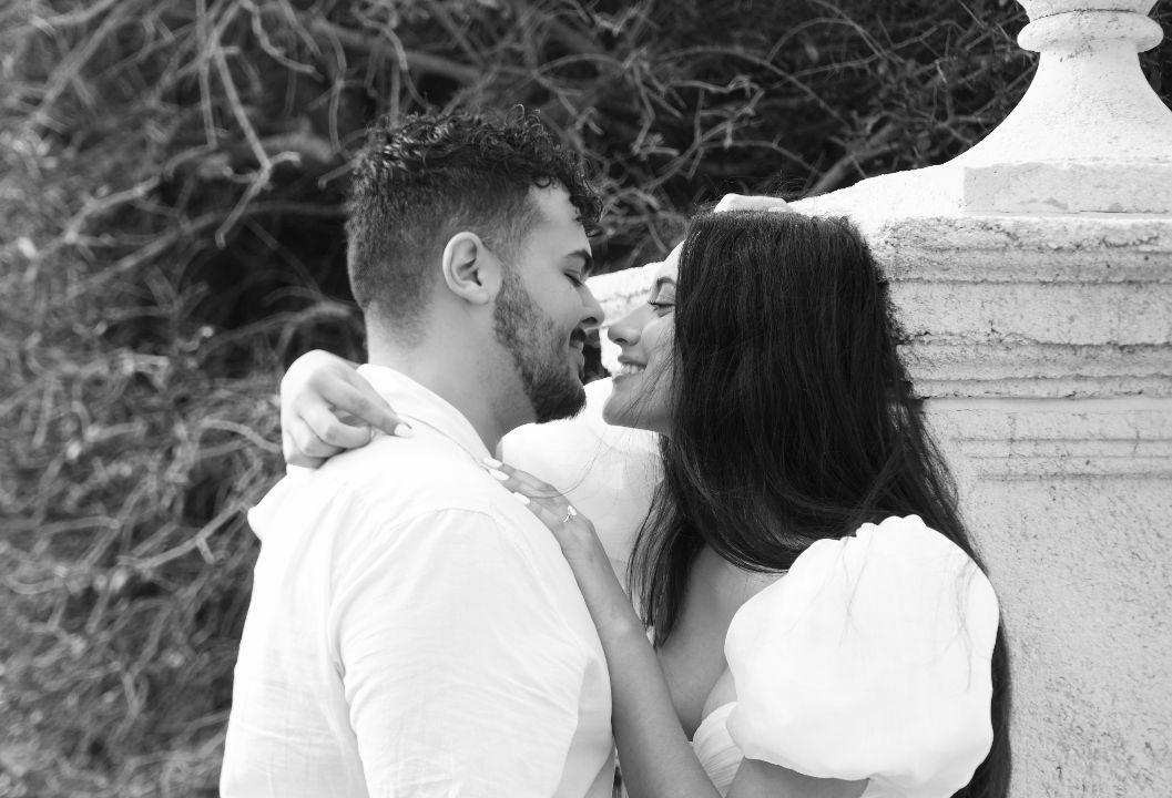 The Wedding Website of Kayla Carrillo and Gianni Difede