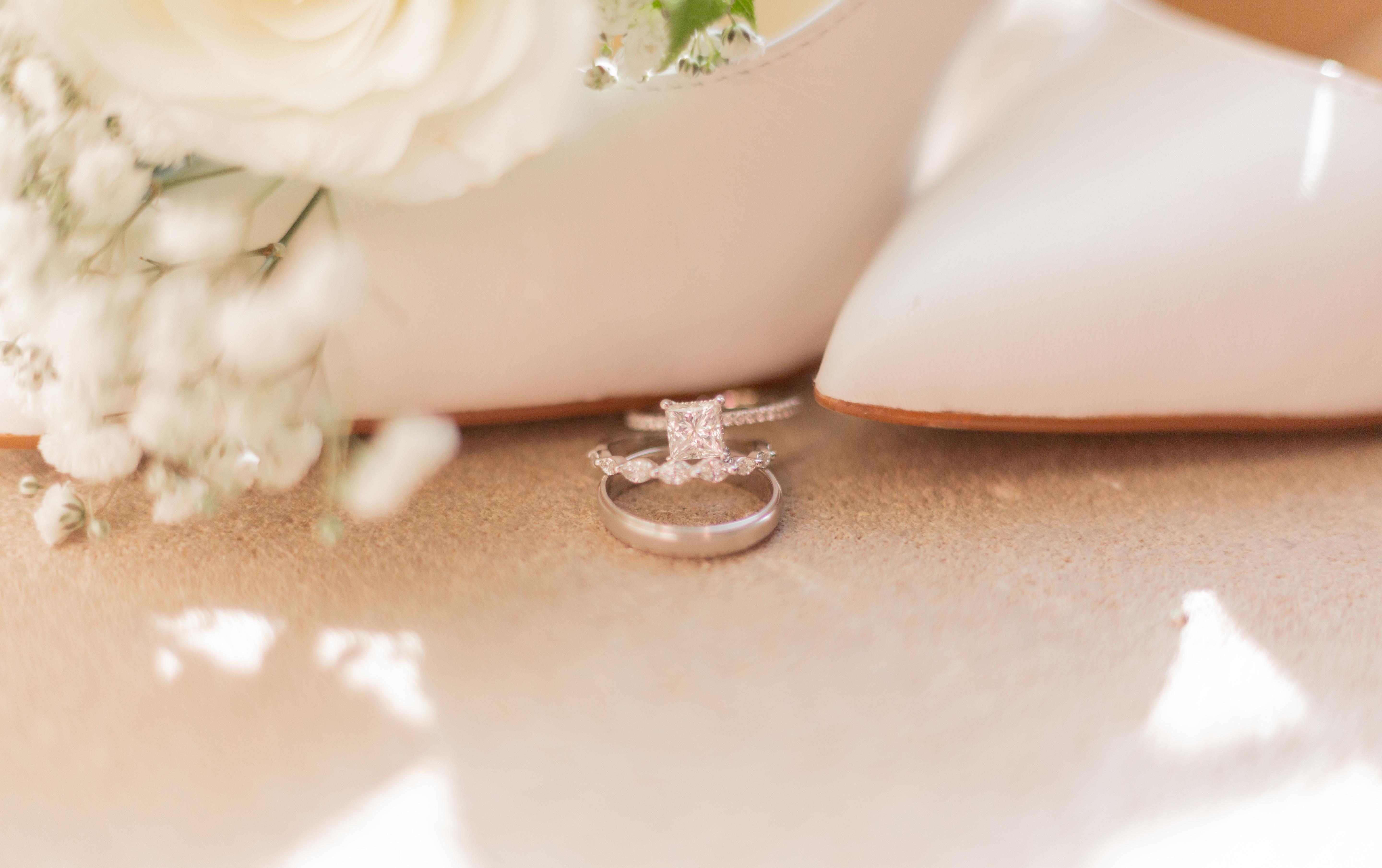 The Wedding Website of Melissa Mejia and Pat Moore