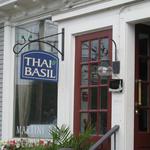 Thai Basil