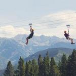 Golden Eagle Zipline