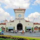 Ben Thanh Market
