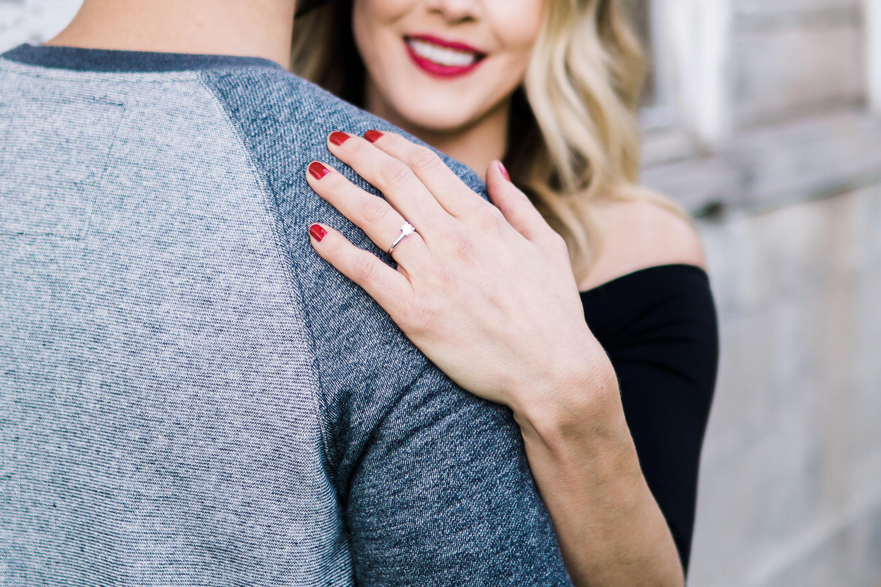 The Wedding Website of Hunter Shattuck and Jessica Maze