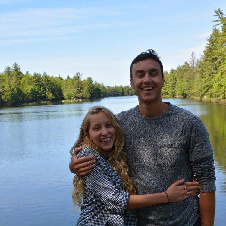 Muskoka, Ontario - 2017