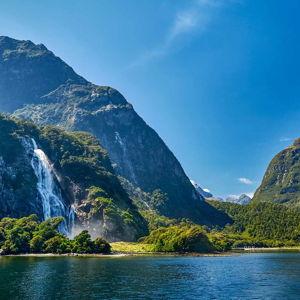 Our Honeymoon (New Zealand & Austrailia) Fund