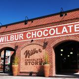 Wilbur Chocolate Retail Store