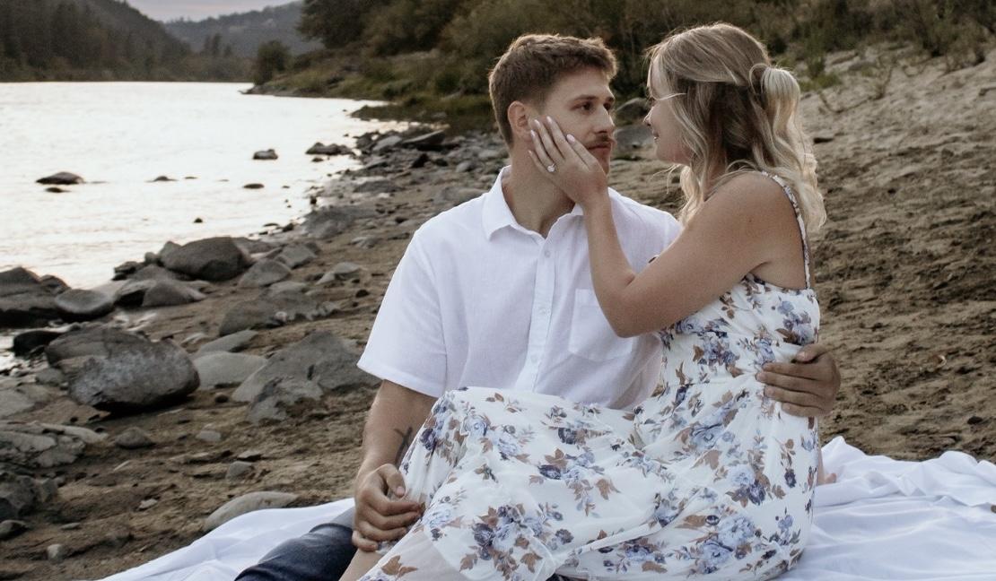 The Wedding Website of Kaylynn Elliott and Max Hill