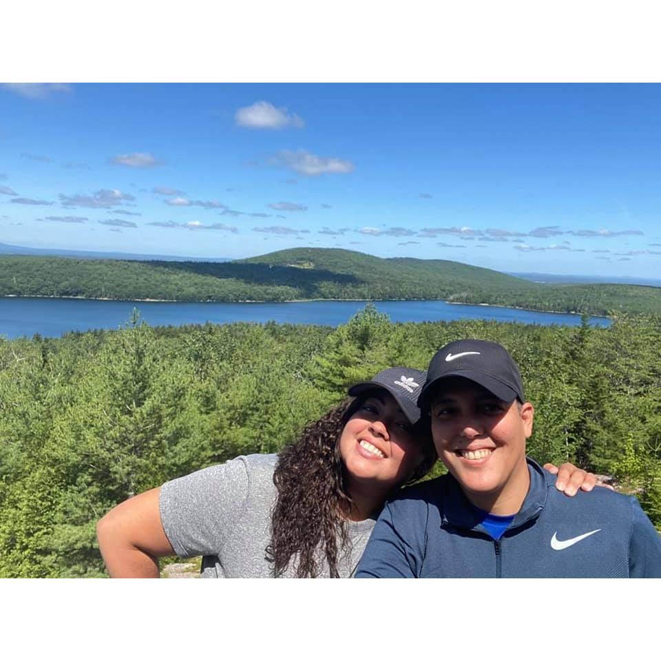 Northeast Road Trip 2020