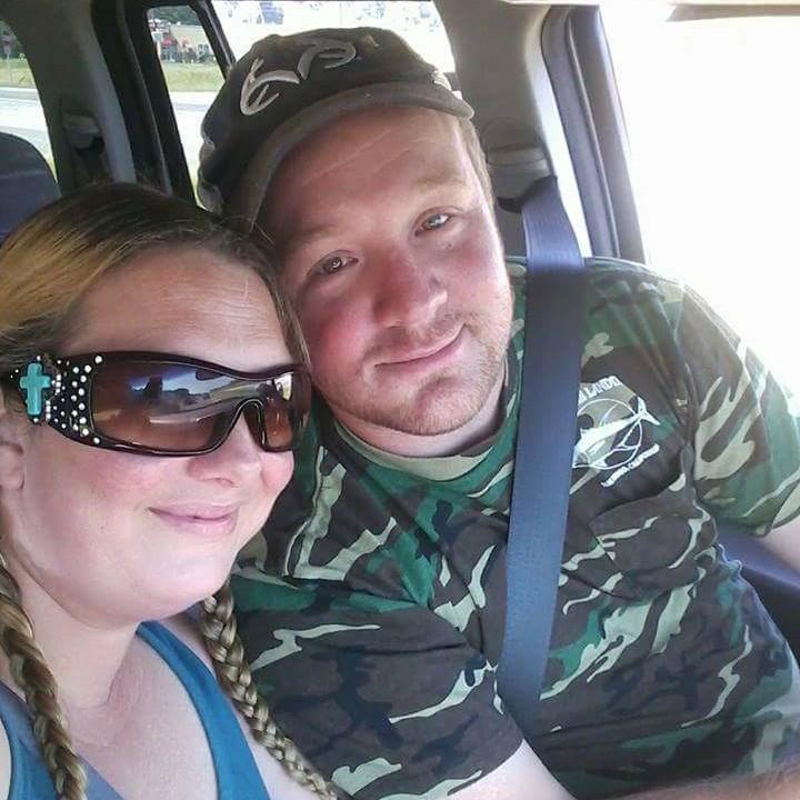 Our first solar eclipse together 2017