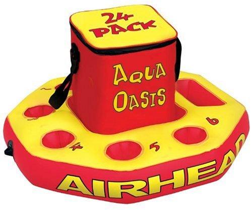 Airhead Parent Title