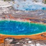 Yellowstone National Park