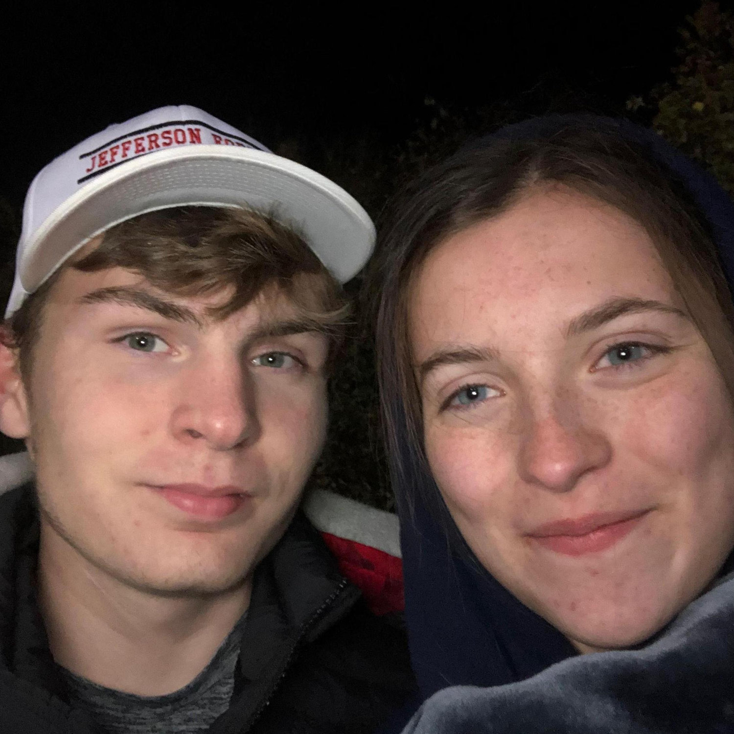 One of the numerous High School Football Friday Night Lights (2019)