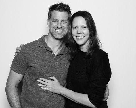 The Wedding Website of Shannon Meyer and Joe Osborn