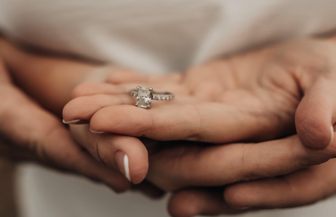 The Wedding Website of Riley Wagner and Anthony Bruna