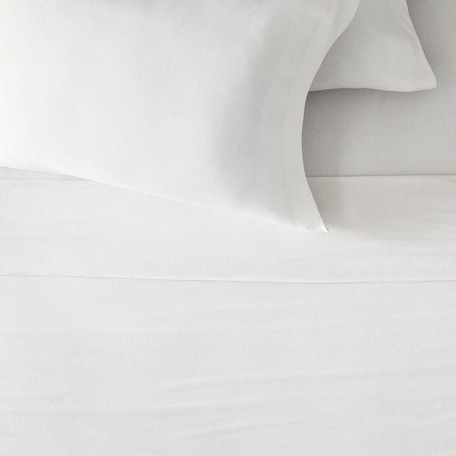 Tencel Modal Sheet Set, King, White