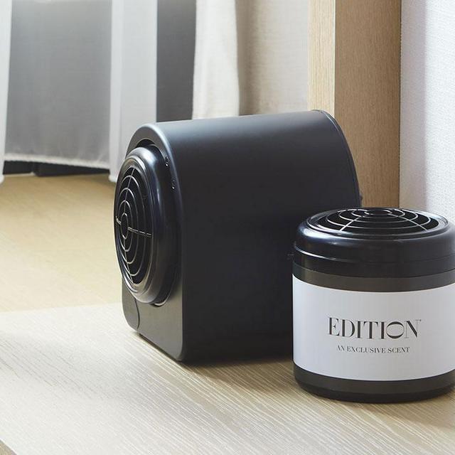 Fragrance Diffuser