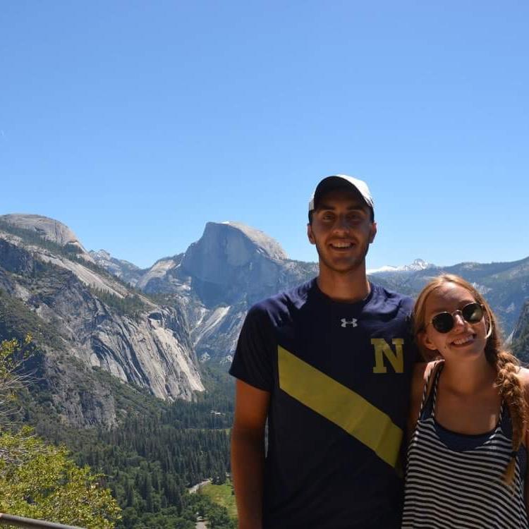 Yosemite, California - 2017