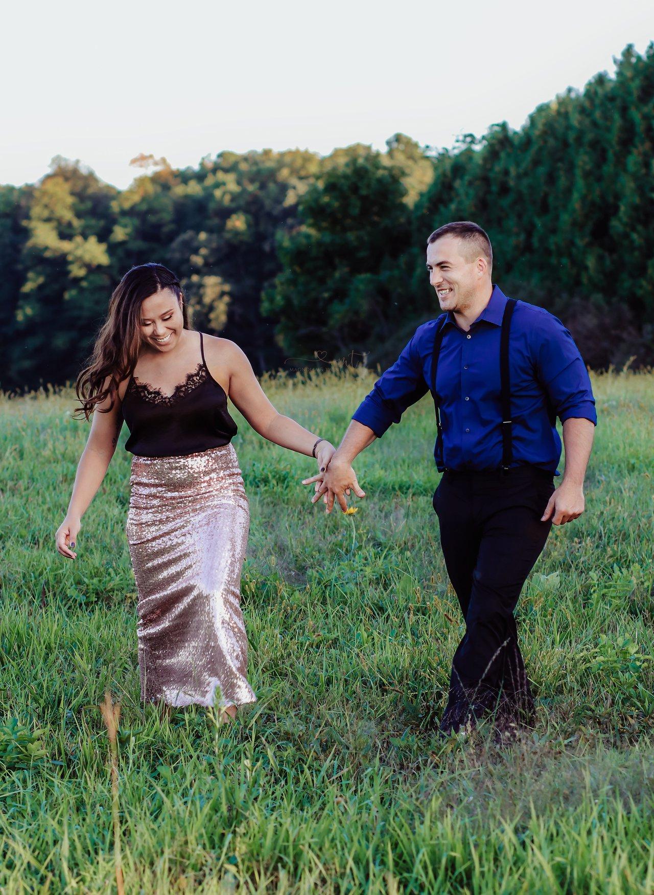 The Wedding Website of Michaela Haugland and Adam Gist