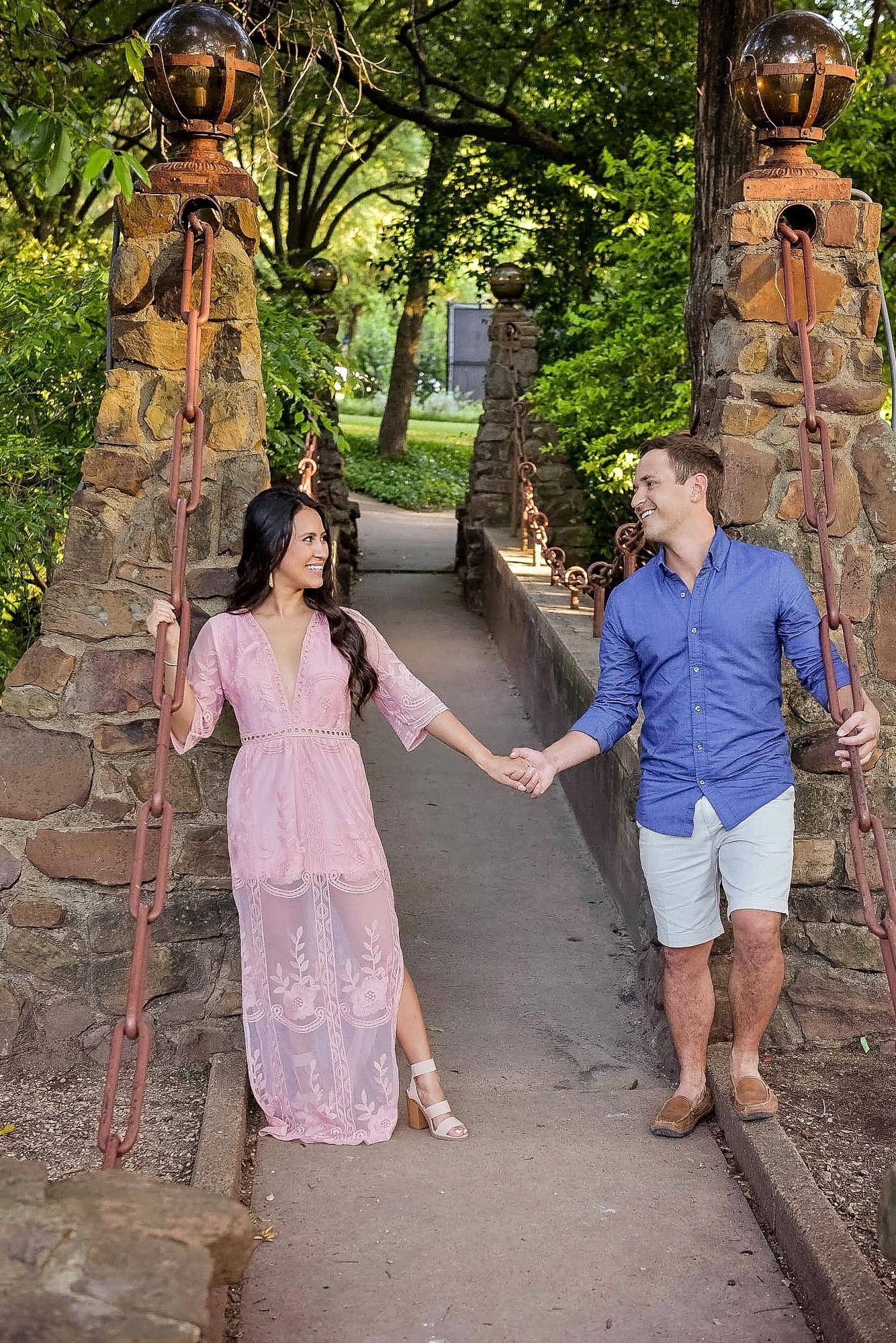 Engagement pictures