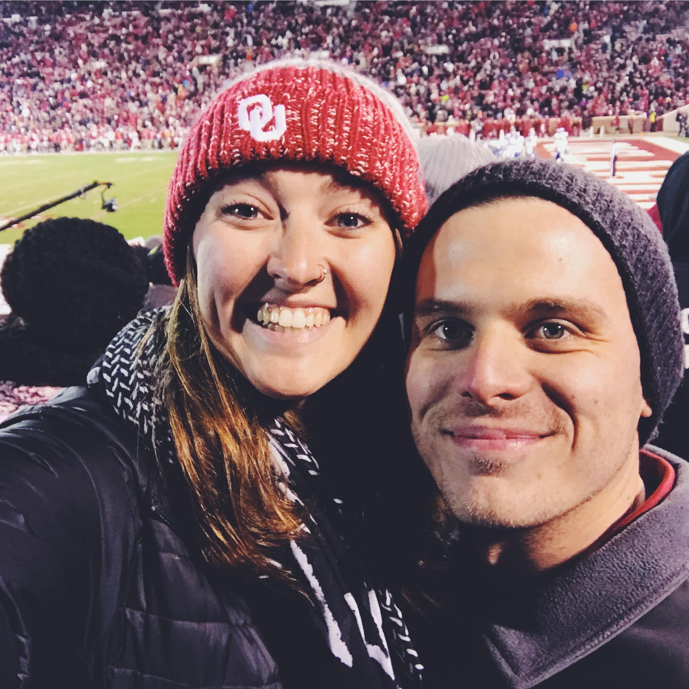BOOMER!