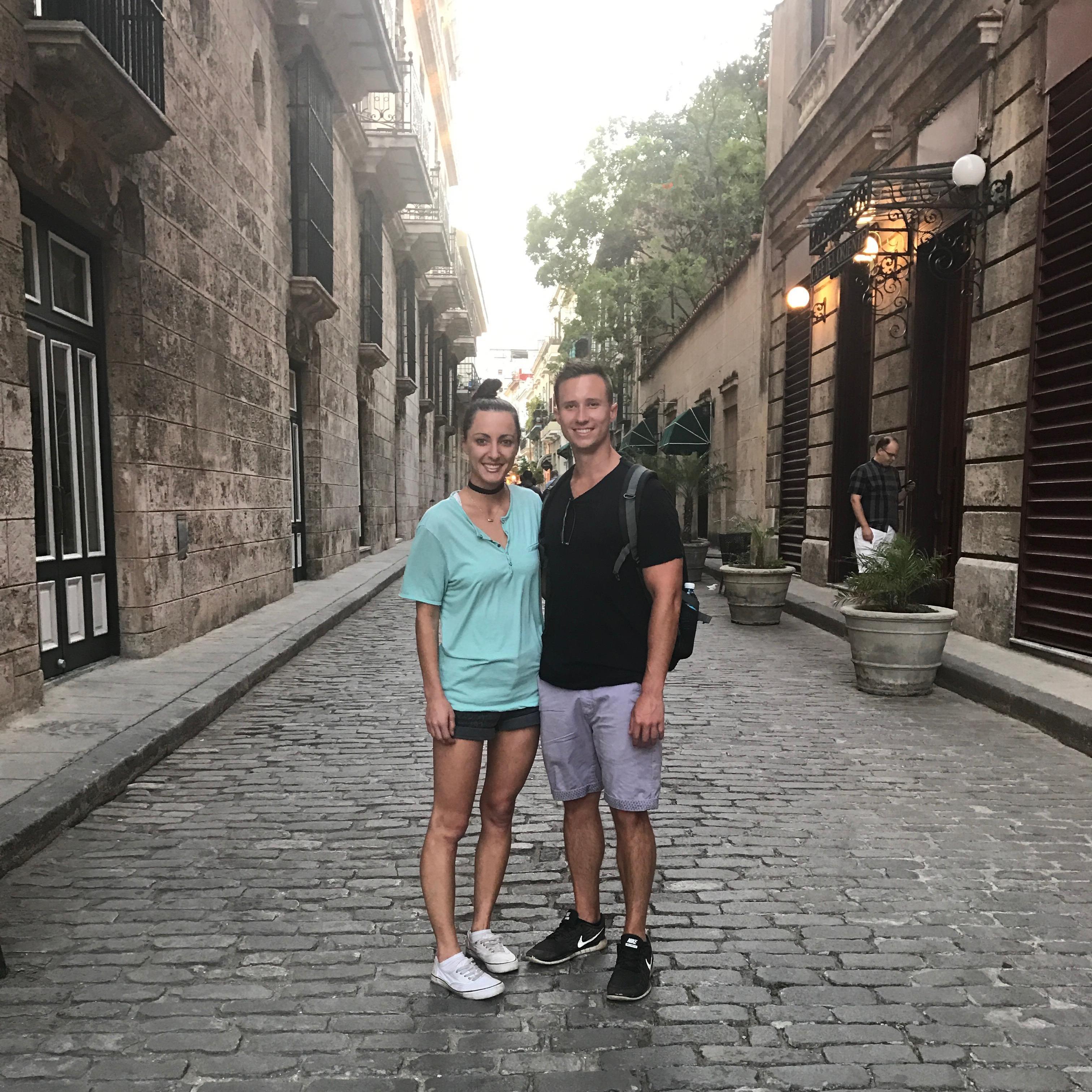 #Adventures #Havana #Cuba2017