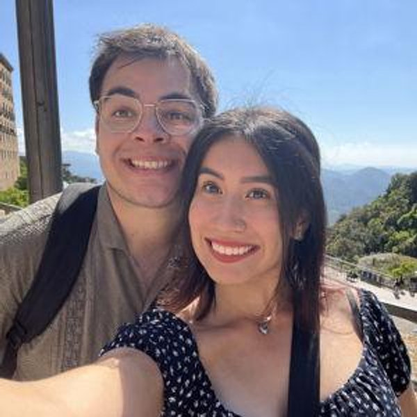 Our Honeymoon Fund