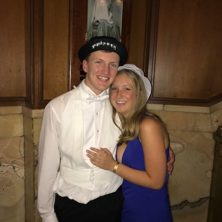 Deb Ball 2017