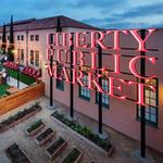 Liberty Station NTC Park