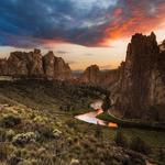 Smith Rock State Park