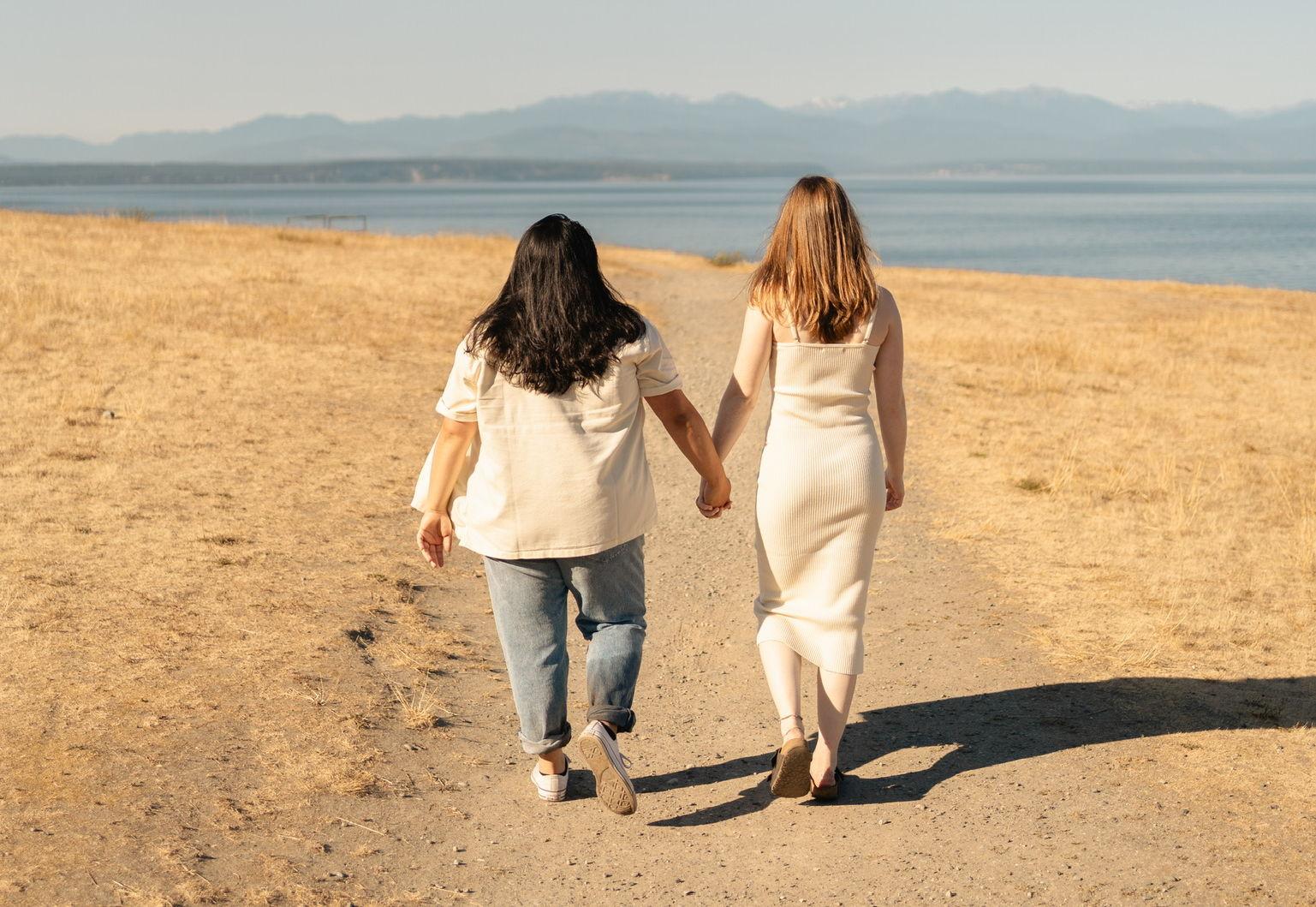 The Wedding Website of Tristan Walks and Hannah Hudson