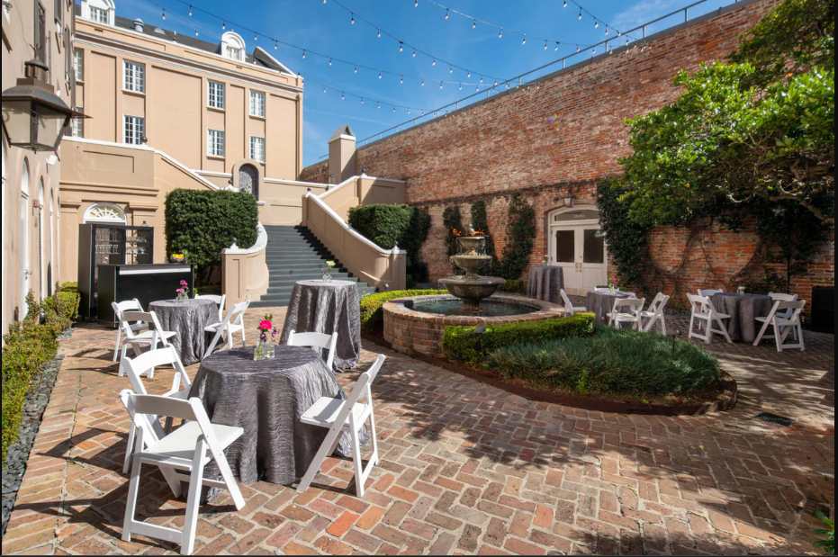 The Wedding Website of Noah Payne and Mariah James