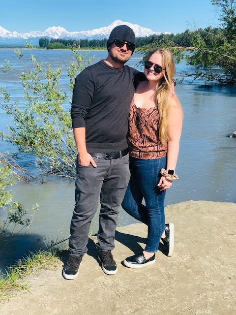 The Wedding Website of Natasha Keuseman and Christopher Marotta
