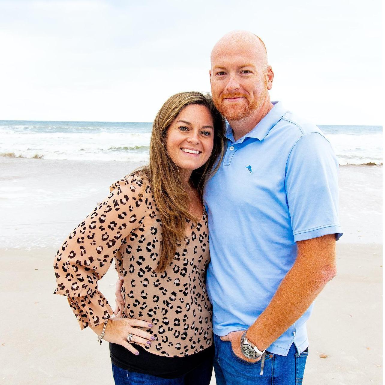 Thankful for a sister in law who is amazing behind a camera...Jacksonville, Florida 2019
