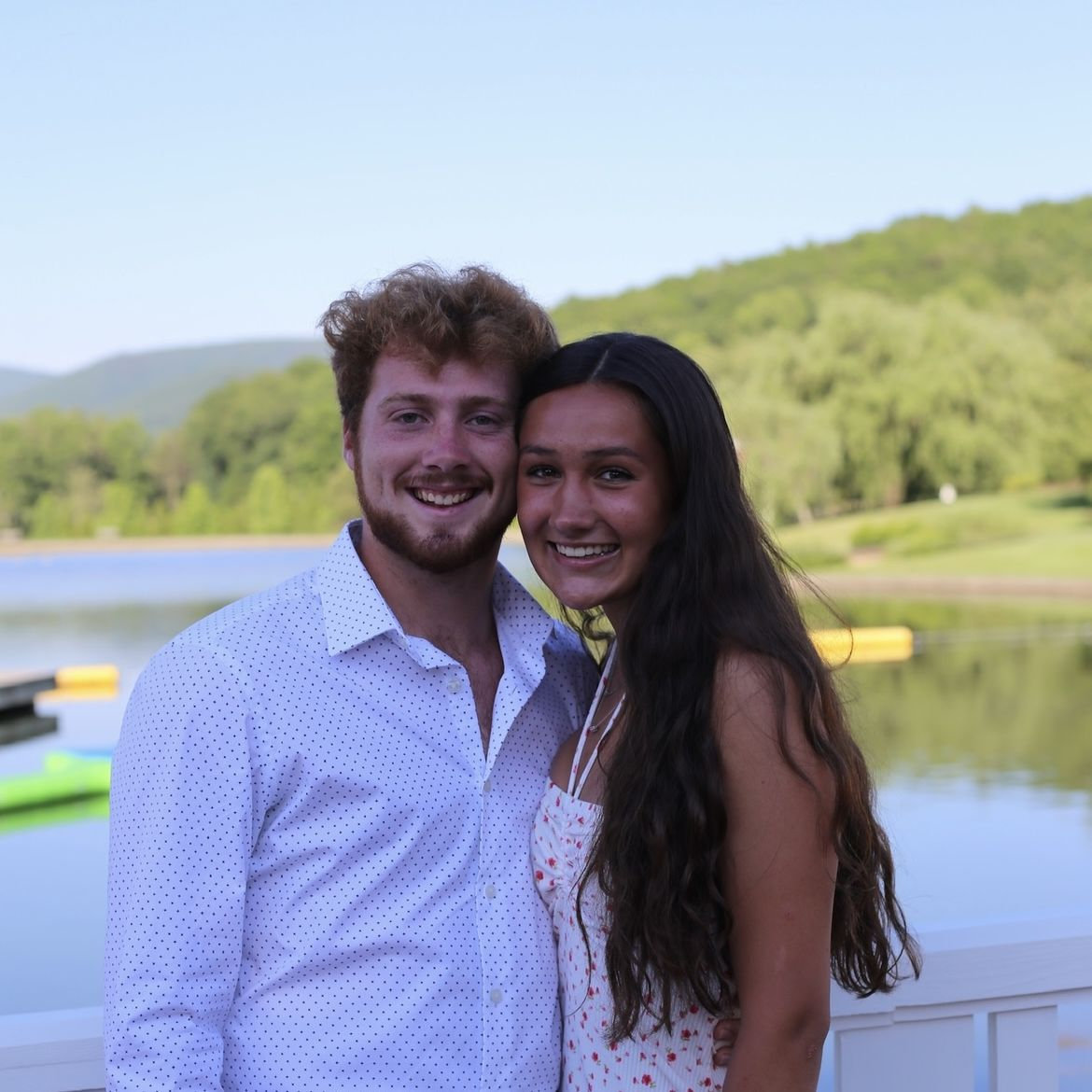 More Young Life camp memories!