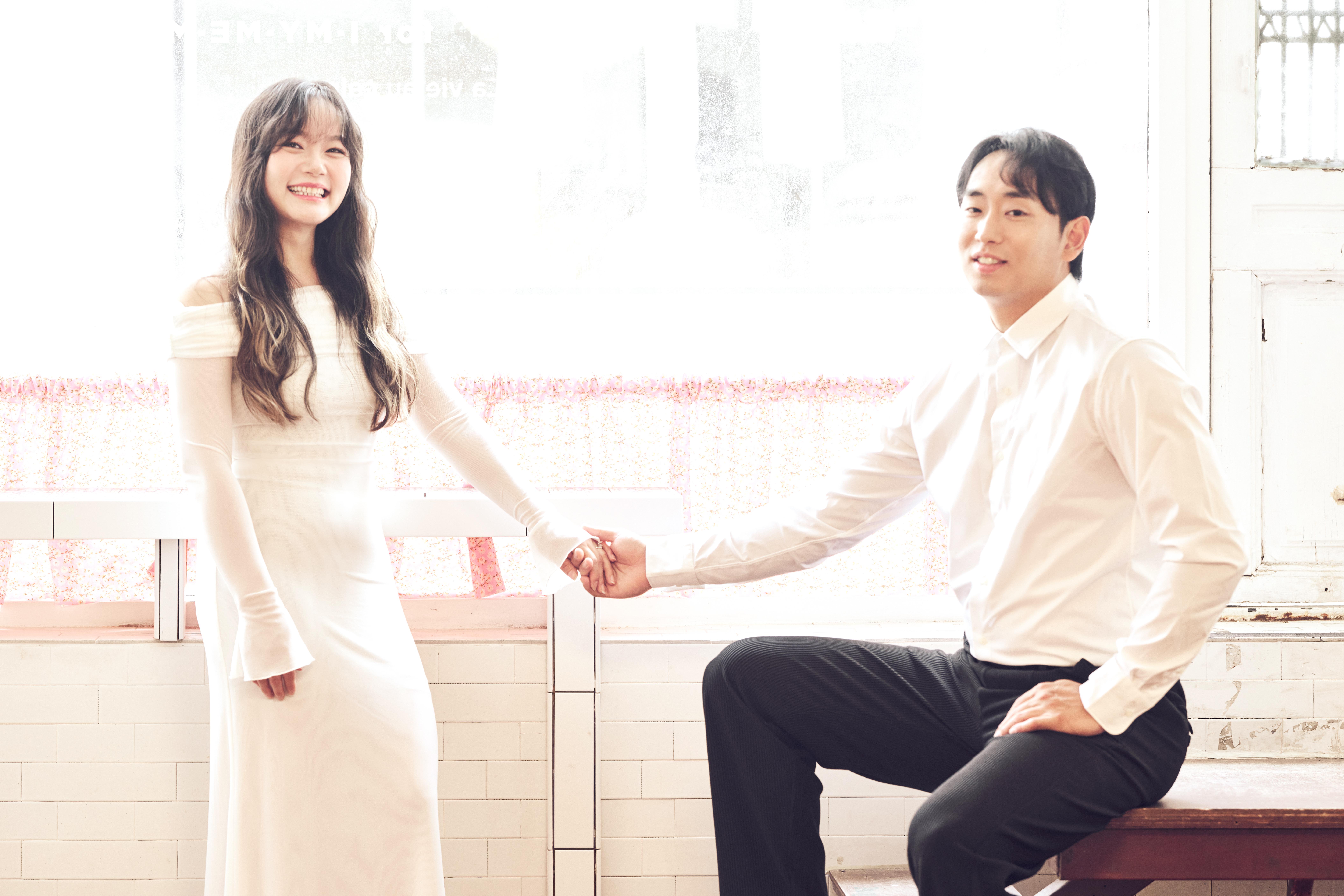 The Wedding Website of Nomuun Samba and DJ Chung