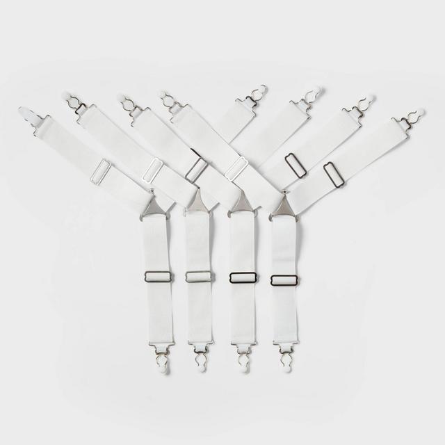 Bed Sheet Straps - Room Essentials™