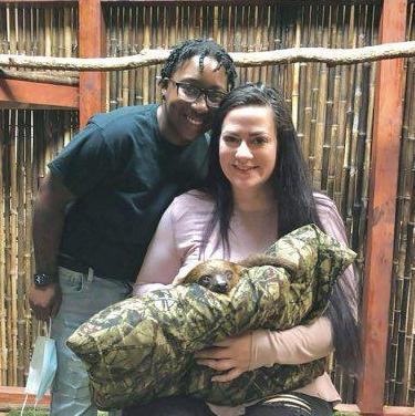 Pooh asked Amanda to be her Girlfriend