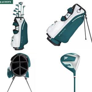 Top Flite Women's 2026 XL Complete Set