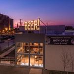 Market Garden Brewery Store & Tours