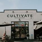 Cultivate Coffee Roasters