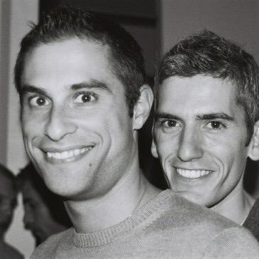 2005 - Torsten's 30th - Brooklyn, NY