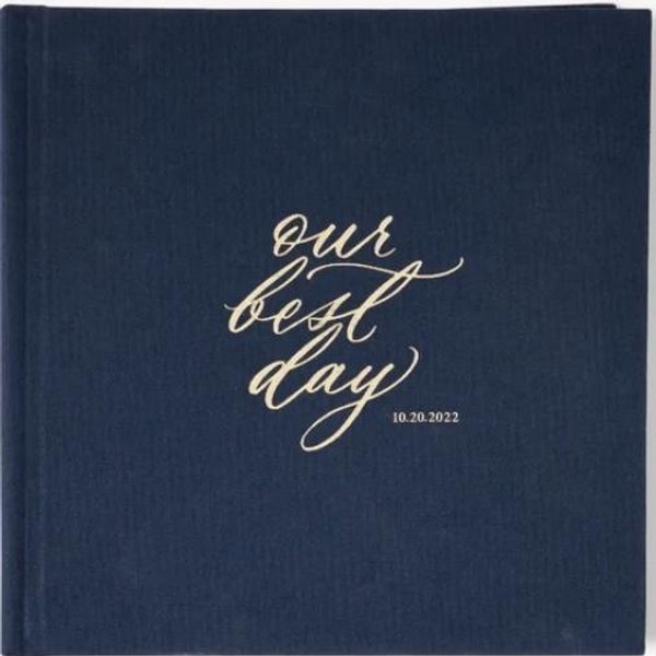 Wedding Album [e-Gift Card]